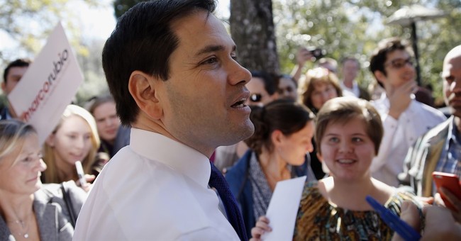 The Rubio-Singer Molotov Cocktail for Conservatives