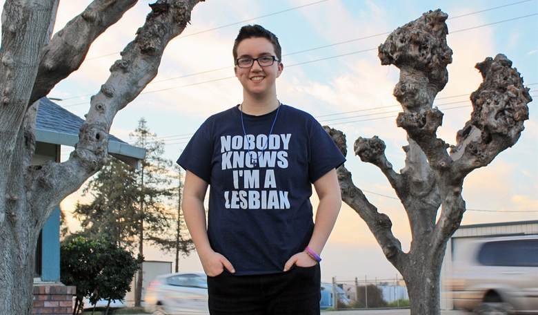 University Librarian: It's Transphobic to Say Lesbians Are Going Extinct