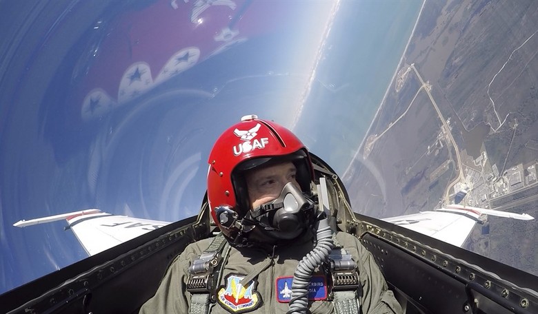 Unexpectedly, the USAF Finds Itself With a Critical Shortage of Pilots While It Says It Has Too Many White Officers