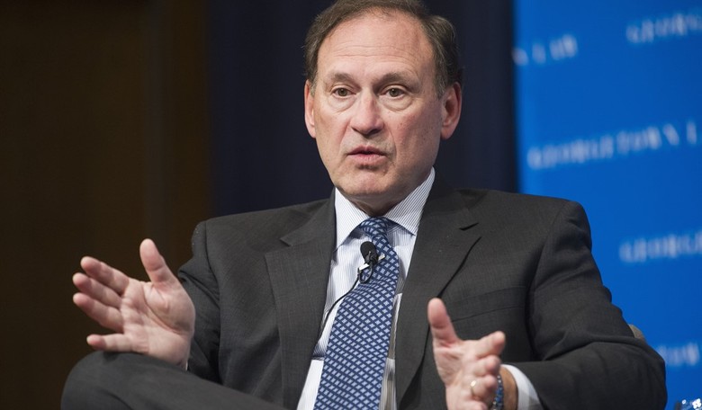 Case Challenging Penn. Mail-In Voting Seeks Emergency Injunction From Justice Alito To Prevent Naming of Electors