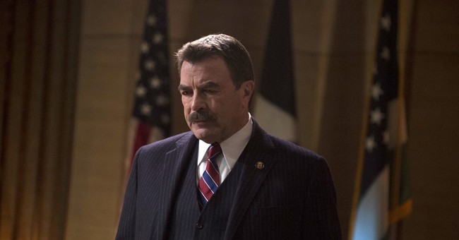 CBS's 'Blue Bloods' Rejects Notion that All Cops are Racist