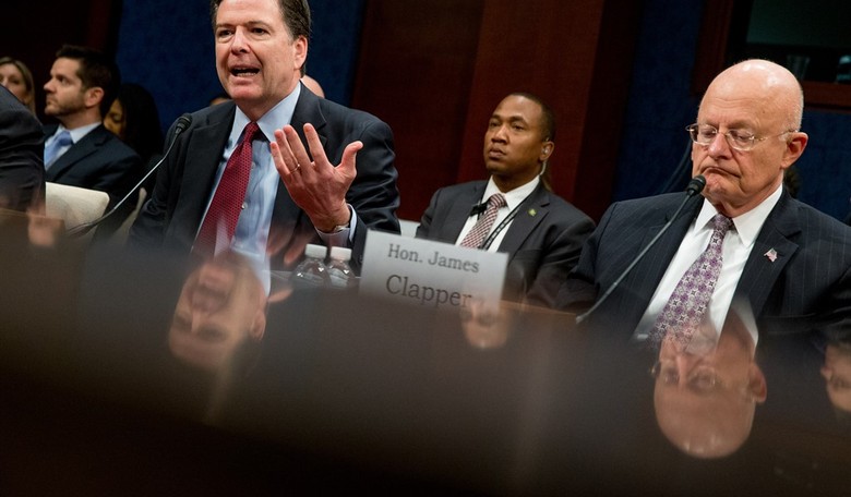 Obama Officials Had No 'Empirical Evidence' of Trump-Russia Collusion, Intel Transcripts Show