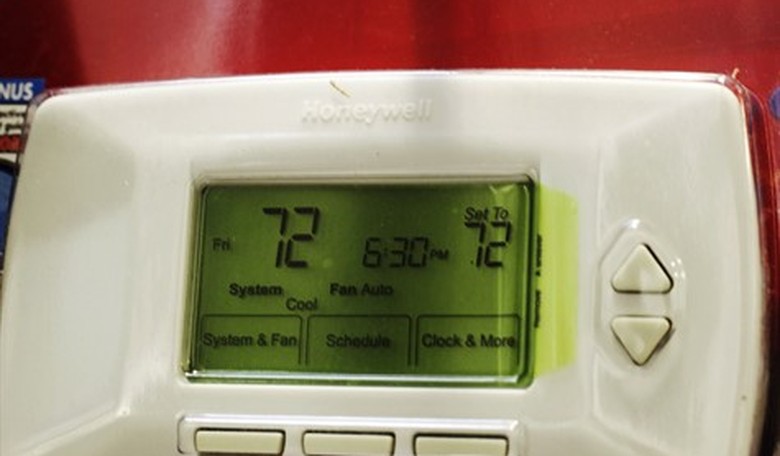 Switzerland looks at jailing people for heating their homes "excessively"