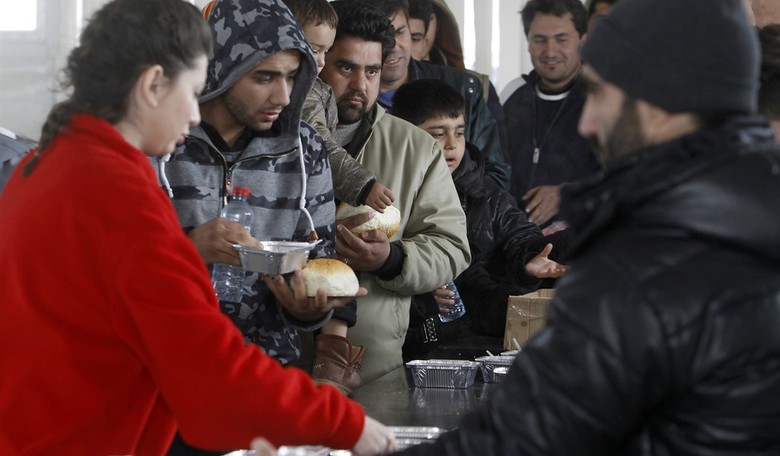 Just the Beginning: Ten Afghan Evacuees Detained as National Security Risks