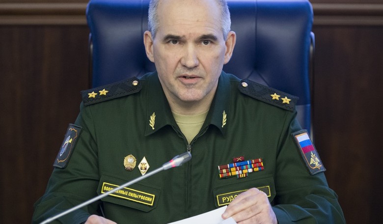Russia's General Staff Claims Invasion Objectives 'Mainly Accomplished' and Phase II of Ukraine Invasion Is Starting