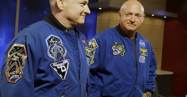 AZ Senate: Mark Kelly Facing Backlash for Company's Ties to China