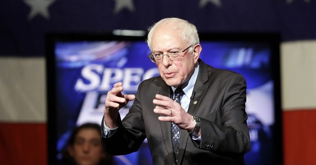 Sanders Fighting to Let 17-Year-Olds Vote in Ohio Primary
