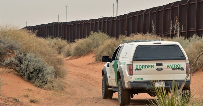 Secure Our Border and Our Freedom