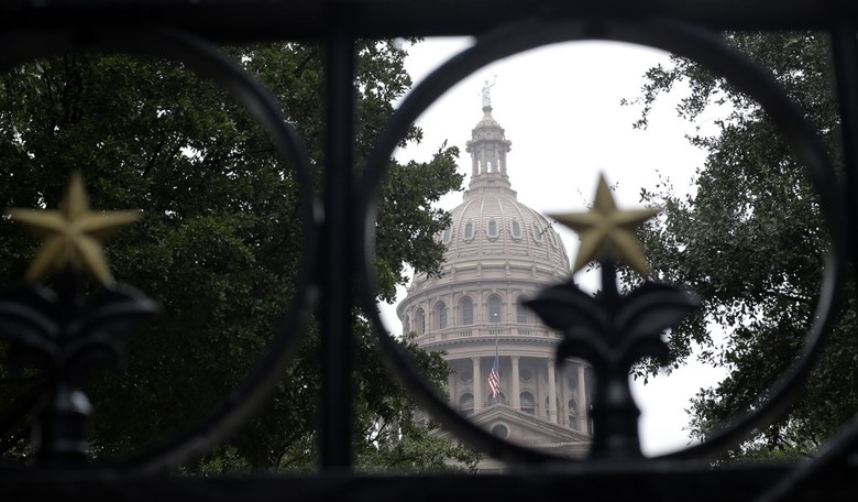 Capitol Whispers: What Happened to Texas' Social Media Censorship Bill?