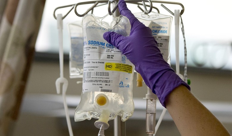 New cancer drug puts every person in test study into remission