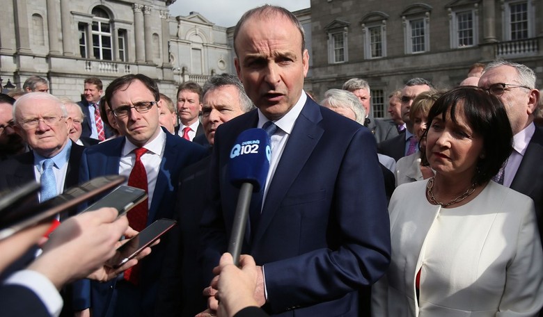 Nightmarish Details Emerge on Irish Mother-Baby Homes Where 9,000 Infants Died