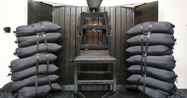 One State Will Soon Introduce Firing Squad as Execution Method