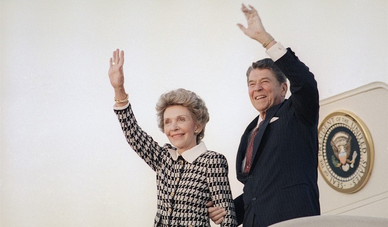 [WATCH]: If Joe Biden Were Smart, He'd Listen to Ronald Reagan