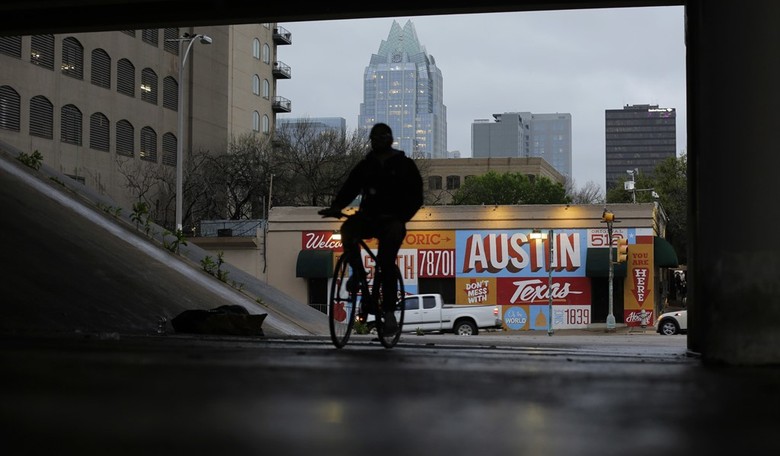 Latest Coronavirus Casualty: SXSW 2020