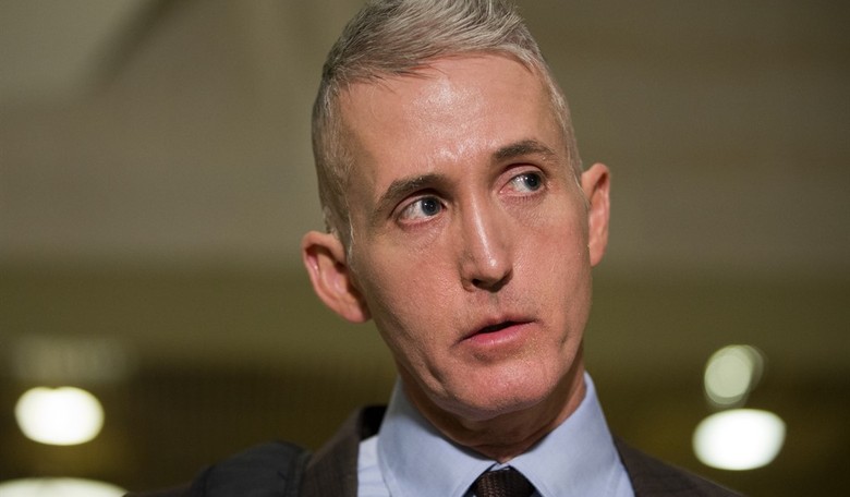 Fox News Stalwarts Dan Bongino and Trey Gowdy Tapped for Weekend Shows