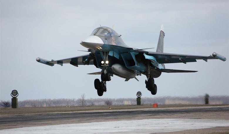 OOPS! Russia Accidentally Bombs Its Own City of Belgorod Near Ukraine Border