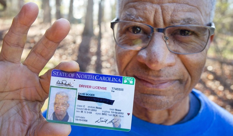 Majority of Americans Support Voter ID, Other Election Integrity Laws That Democrats Call 'Racist'