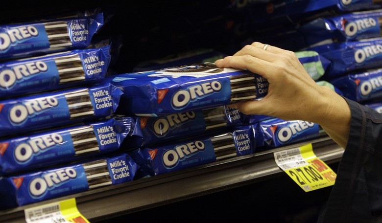 Oreo Dips Itself Into Social Change, Makes a Special Cookie Celebrating the Parents of Lesbians and Gays