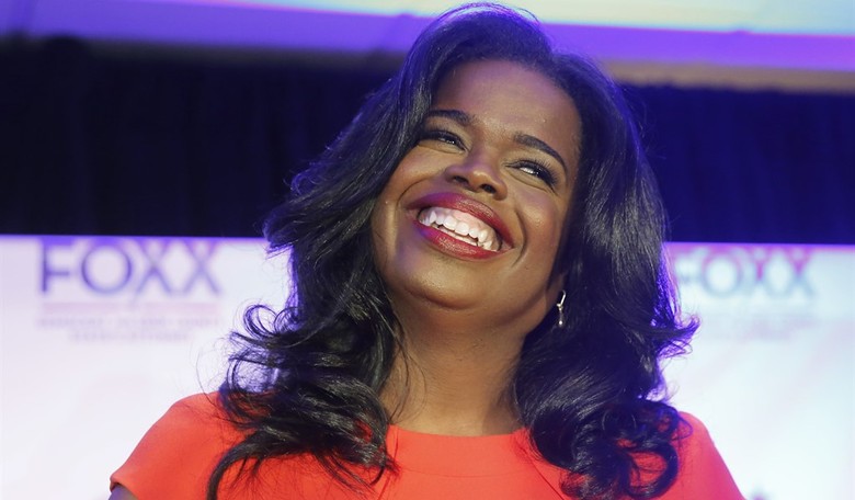 More Pain for Progressive DAs: Veteran Chicago Prosecutor Destroys State’s Attorney Kim Foxx in Resignation Letter