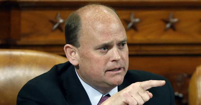 Rep. Tom Reed Announces Retirement From Public Office After Sexual Misconduct Allegations Surfaced