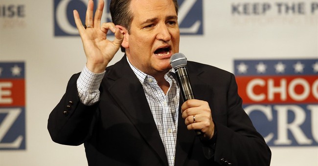 Cruz: "We Don't Need Another Lecture on Islamophobia"