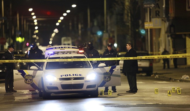 Philadelphia To End "Stop And Frisk" Measure?