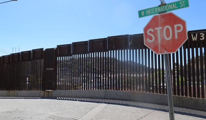 Senate Parliamentarian shoots down another amnesty pitch