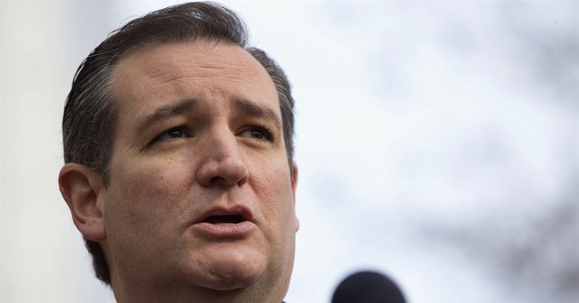 Why I Believe Ted Cruz Is Religious Liberty's Only Hope