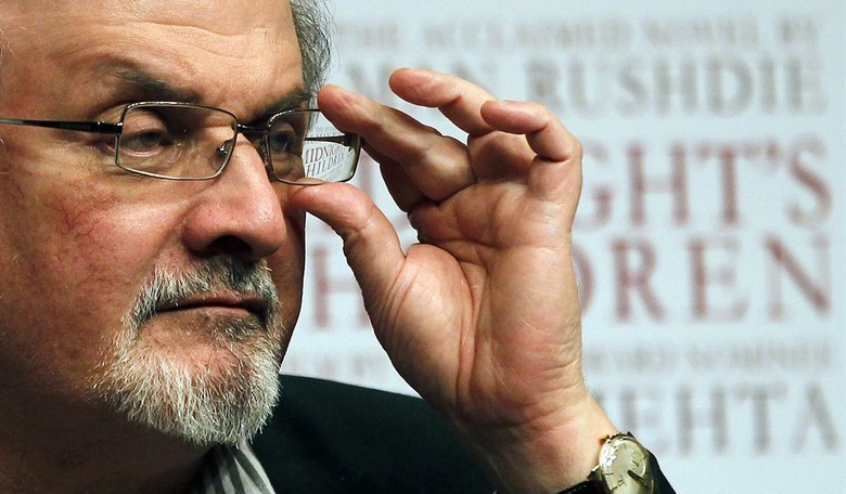 Rushdie Attacker Pleads Not Guilty to Second-Degree Attempted Murder and Assault, Author Suffered Horrific Injuries