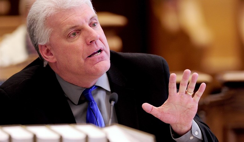 The Kenosha County DA Has a History of Prosecuting Self-Defense Cases