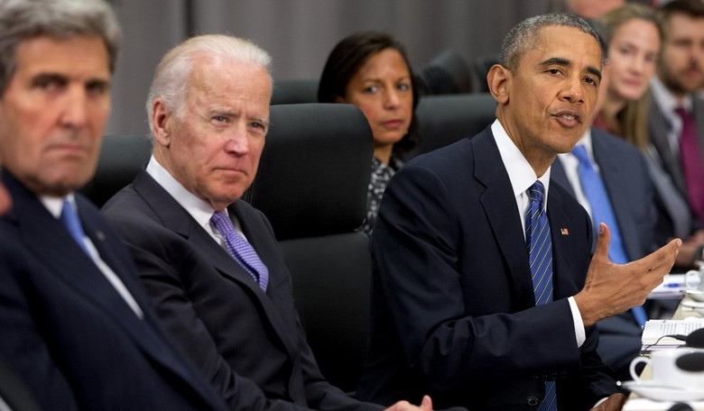 Susan Rice May Not Have Been the Author of the Just Released Inauguration Day Memo