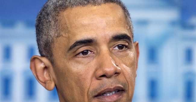 Obama Claims Power to Make Illegal Immigrants Eligible for Social Security, Disability