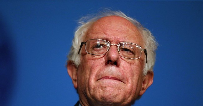 Liberals and Conservatives Should Reject Sanders