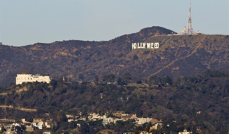 Trust the Science™: White people driving cars are poisoning POC in LA