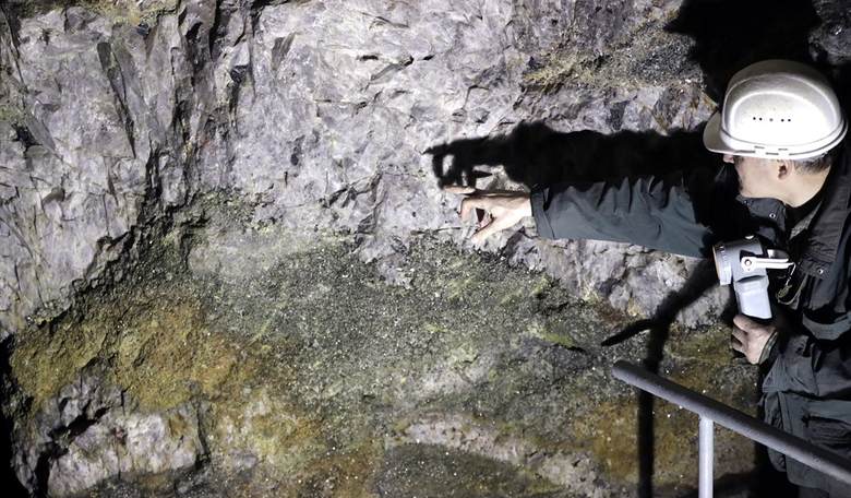 BLM on lithium mine: On second thought...