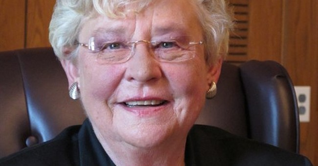 Opinion: Time for Alabama to Step Up