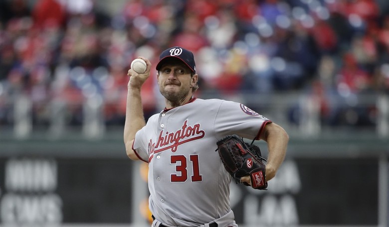 Shooting Outside Washington Nationals Park, Causing a Panicked Race to the Exits
