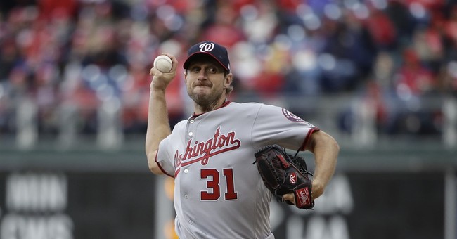 BREAKING: Shooting Outside Washington Nationals Park, Causing a Panicked Race to the Exits BREAKING: Shooting Outside Washington Nationals Park, Causing a Panicked Race to the Exits