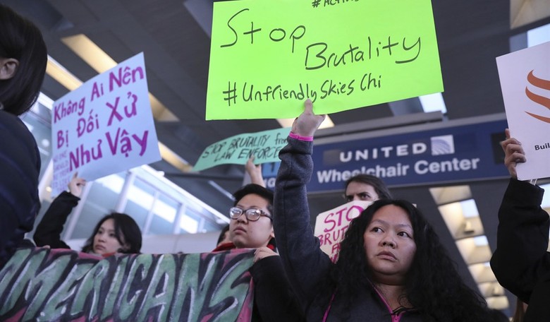 United we sue: Lawyer tells media, "Could have happened to any one of us"