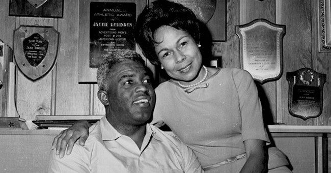 Black Conservatism: A (Tragic?) American Love Story