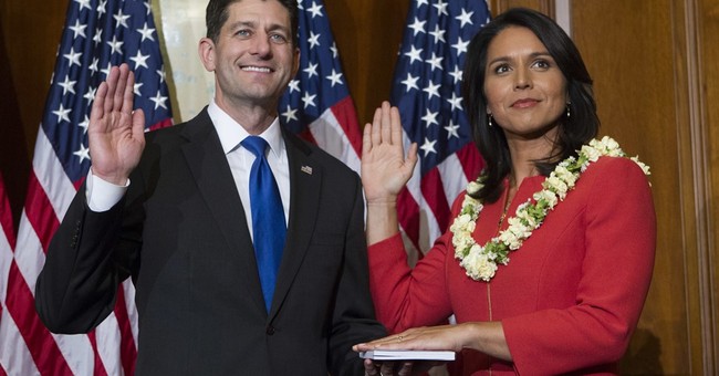 Where Have All the Good Dems Gone?