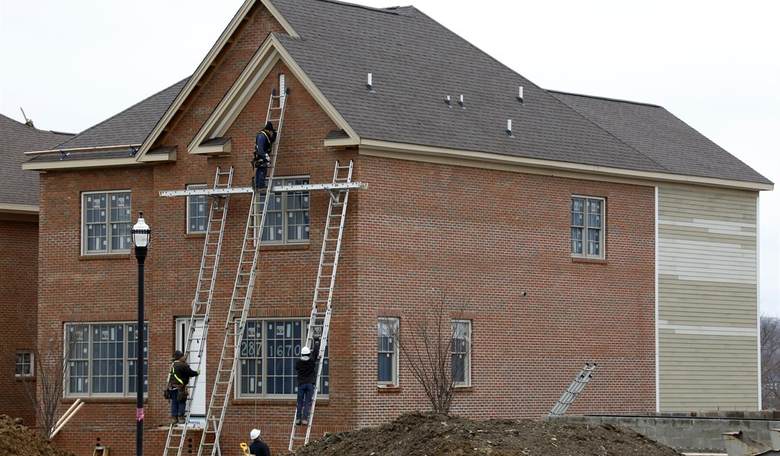 Doctors Say Man Who Died After Falling off 10-Foot Ladder Actually Killed by COVID