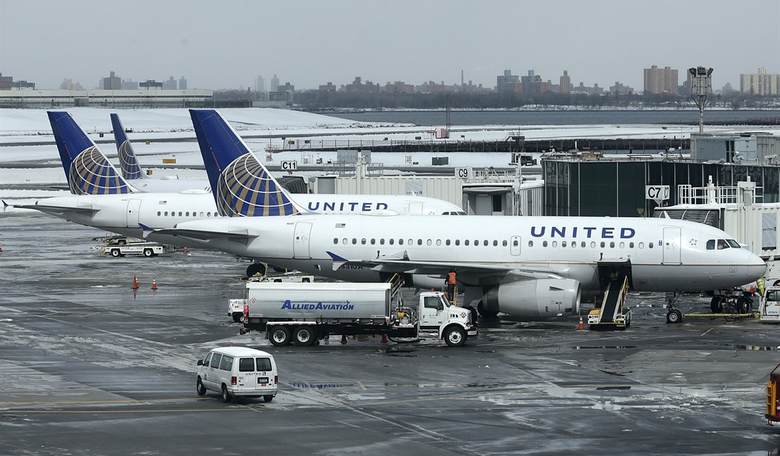 Air travel is finally going to be easy and fun again... if you're very rich and in Hollywood