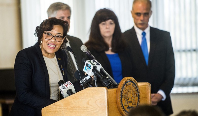 Dear Flint, Michigan residents: Pay for your poisoned water or lose your home
