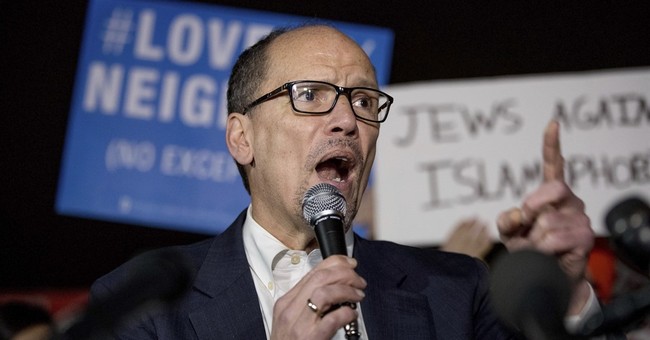 Tom Perez to Meet With Democrats for Life Group