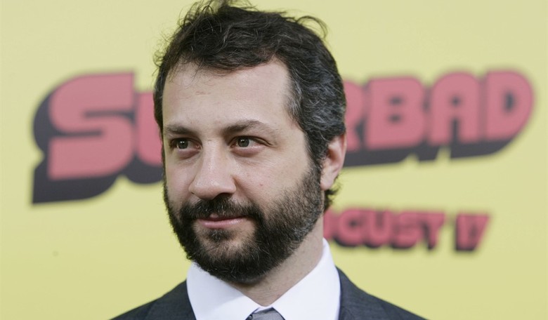 Famous Hollywood Director Judd Apatow Sounds the Alarm On Hollywood's Obedience to China