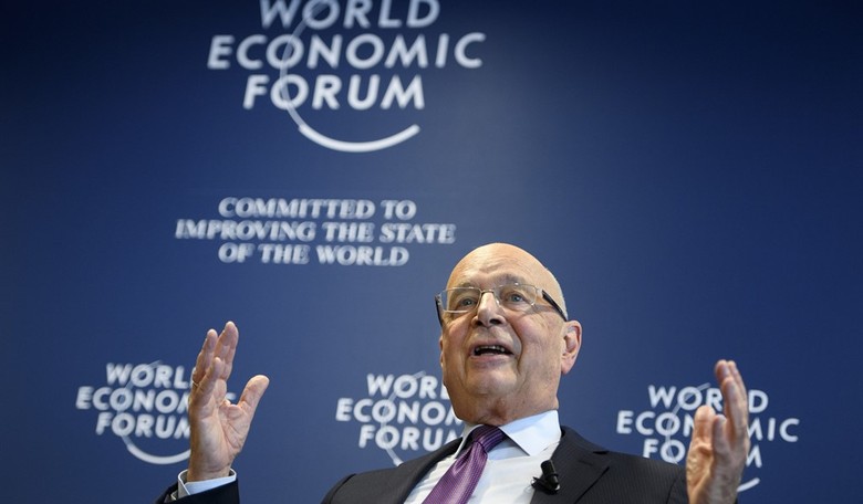 Climate, Communism, and CBDCs: The Worst of World Economic Forum Summer 2023