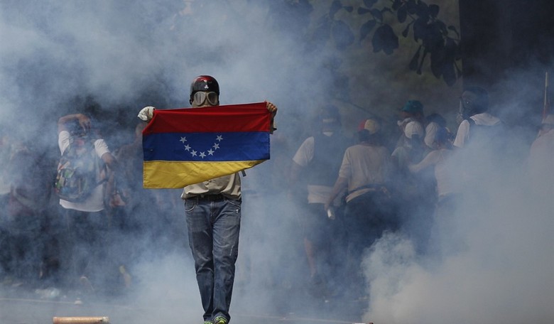 Venezuela seizes General Motors plant as property of the state