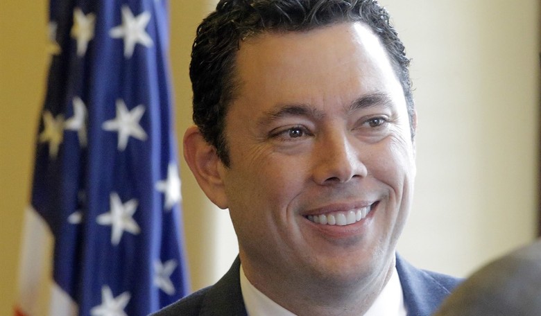 Rep. Jason Chaffetz retiring next month