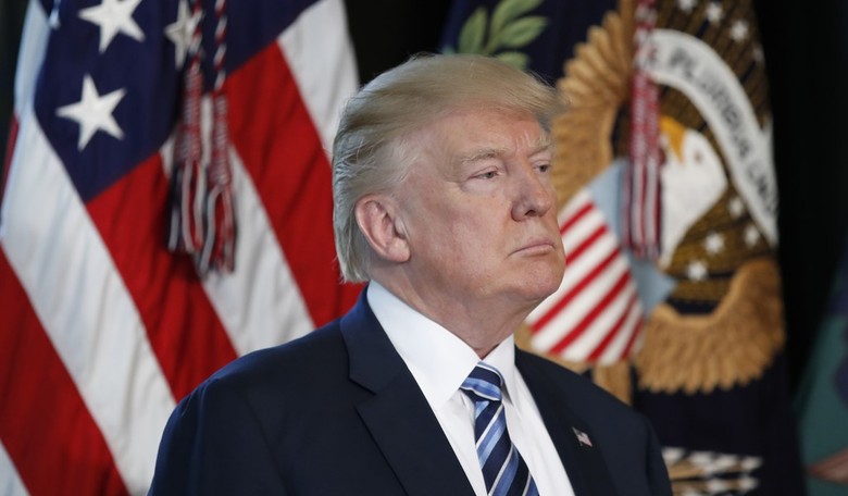 Status quo: Trump follows Obama lead on Armenian genocide